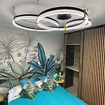 Koka Gold Samboors Suite