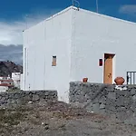 Nature In Tejeda