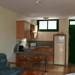 Apartamentos Atis Tirma