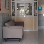 Hotel Los Cascajos