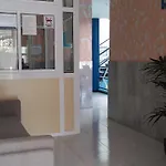 Hotel Los Cascajos