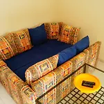 Luna Beach Apartments