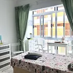 Calima Apartment