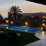 Villa Luxe Tauro Mogan