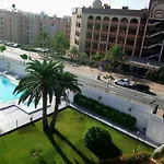 Apartamentos Teror - Gavias Del Sol