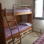 Apartamento Atlantico