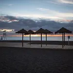 Vista Playa Y Mar - Sea View, Wifi And Ac