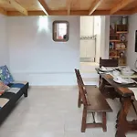 Cozy House 5 Min From The Historic Center Of Galdar