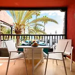 Luxury Bungalow Seaview - Sun Club Maspalomas