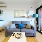 Luxury Bungalow Seaview - Sun Club Maspalomas
