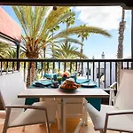 Luxury Bungalow Seaview - Sun Club Maspalomas