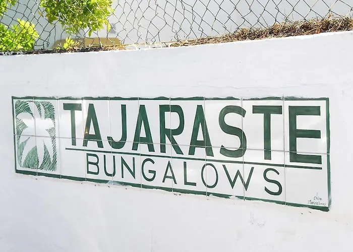 Tajaraste