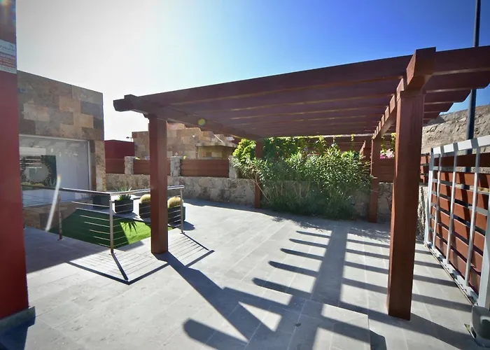 Villa Katarina In Beautiful Tauro With Private Heated Swimming Pool