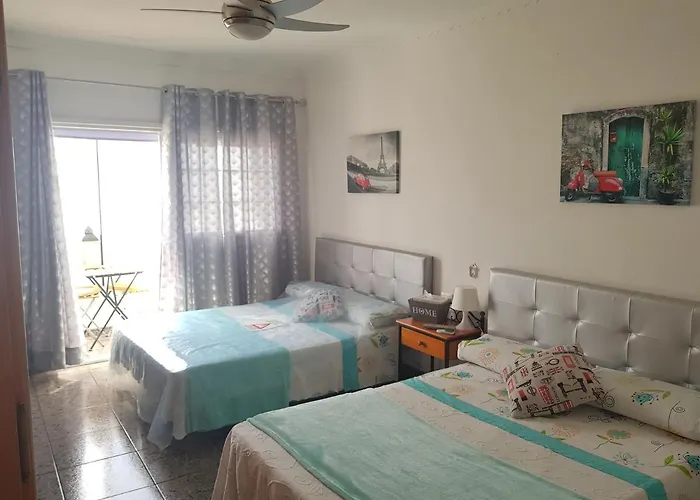 Apartment & Beach - Airport