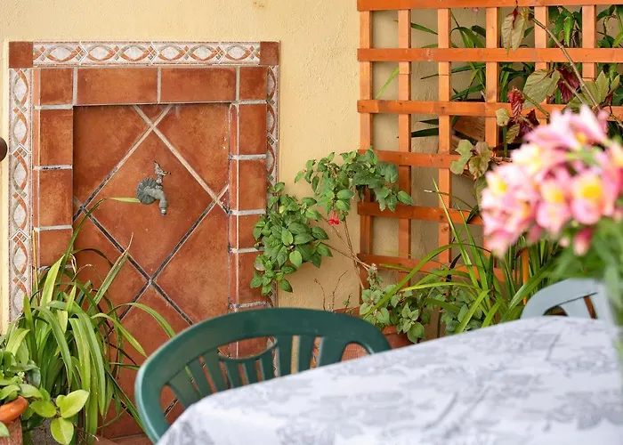 Mirador De La Abuela