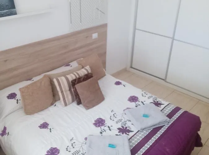 Habitacion Privada May