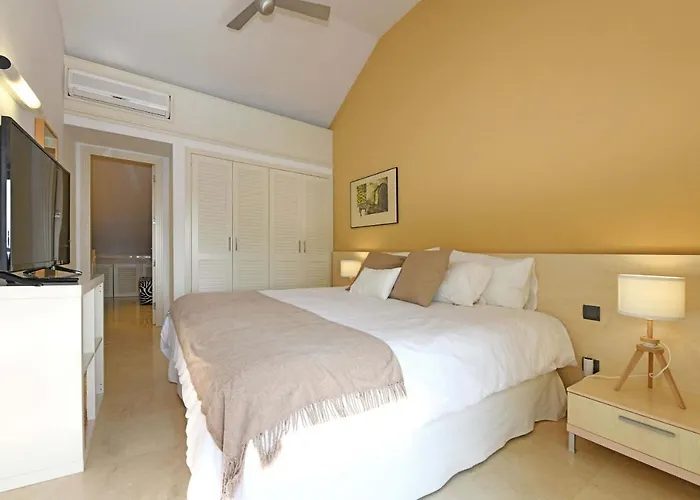 Villa Blue Marlin 4