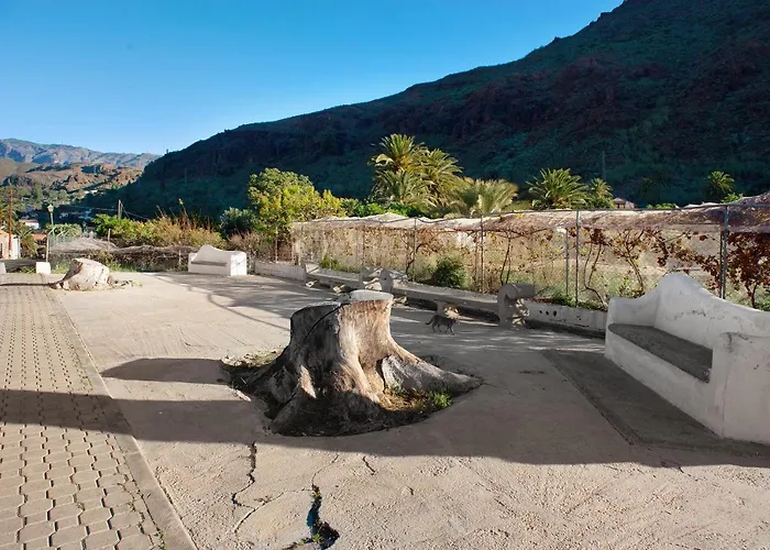 Casa De La Eterna Primavera