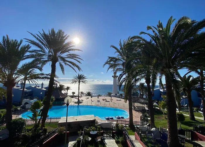 First Beachline Maritime Deluxe With Panorama-Balcony In Sun Club