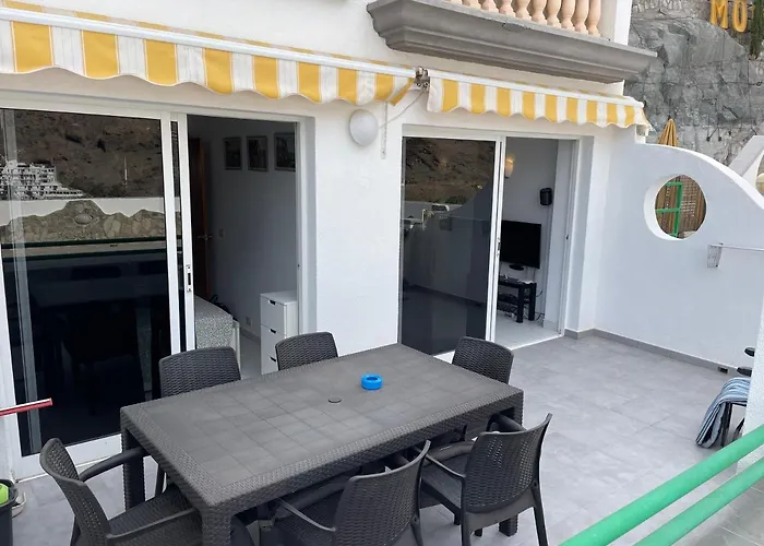 Playa Del Cura Apartment