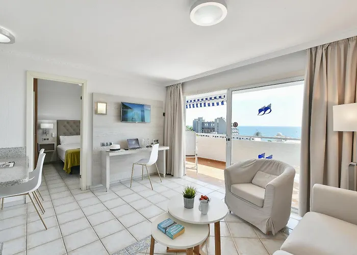 Apartamentos Norcopia