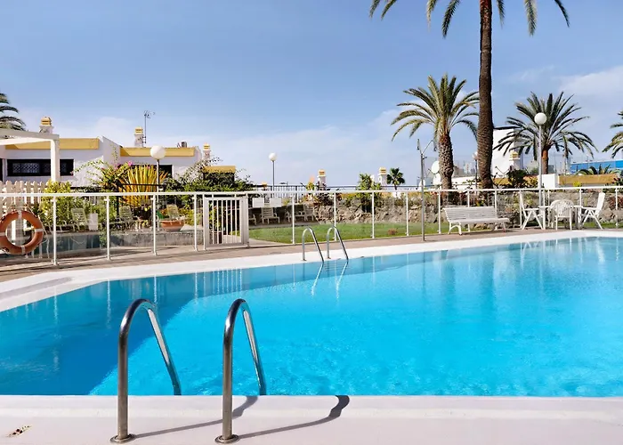Apartamento Las Flores2