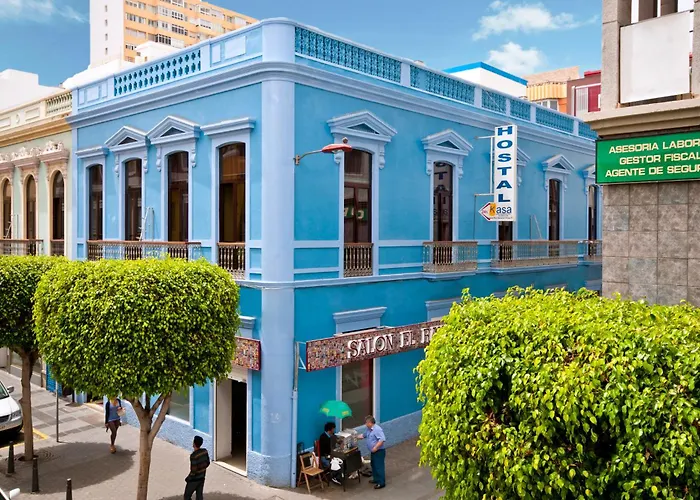Hotel Kasa
