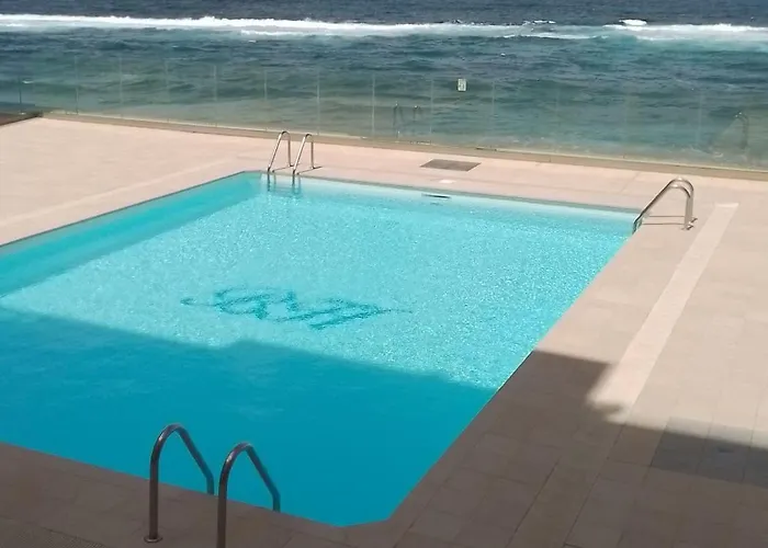 Canteras Hr