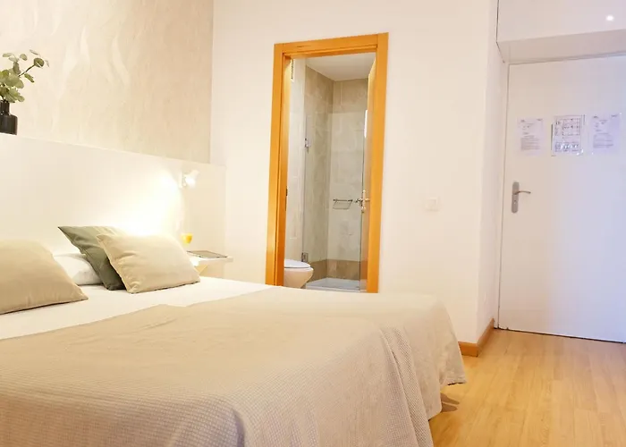 Apartamentos Maype Canteras