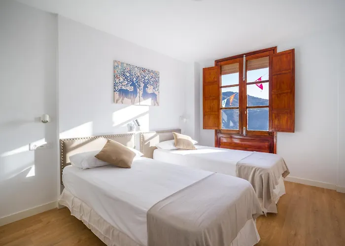 Texeda Room Suites
