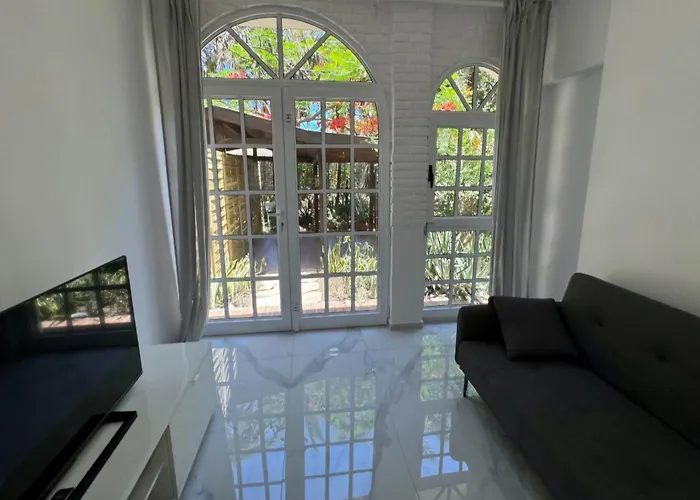 Gran Canaria Casa Magboss IV I V By Jacek Budek