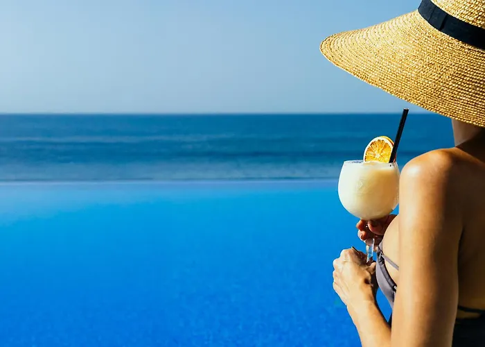 Resort Cordial Santa Agueda & Perchel Beach Club