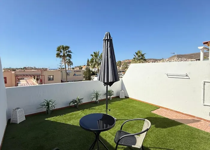 Casa Tamaran