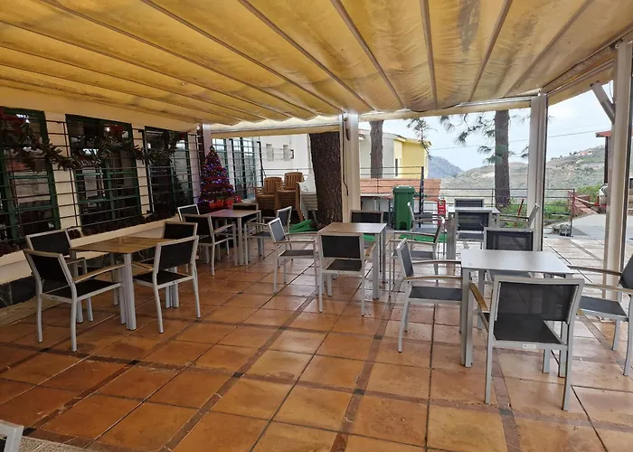 Hotel Rural Juncalillo