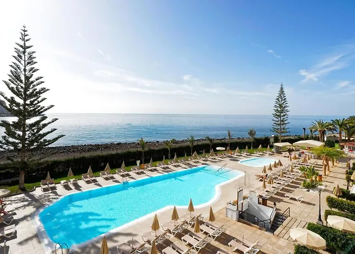 Ocean Luxury Apartment