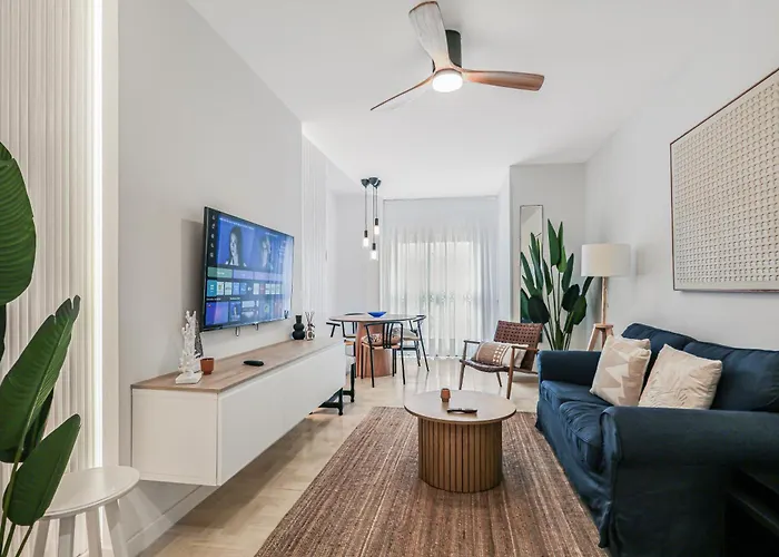 Skyline Beachfront Retreat