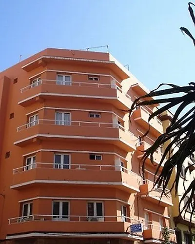 Le Petit Palue Las Palmas