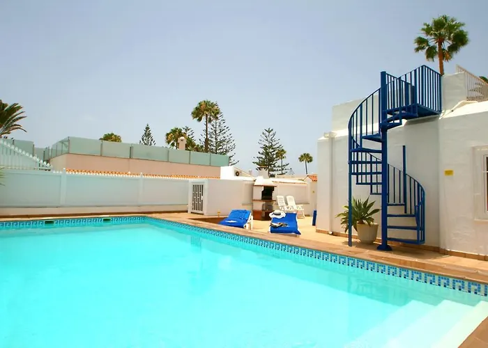 Villa Bahamas