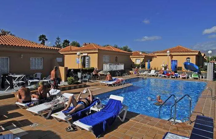 Tara Bungalows
