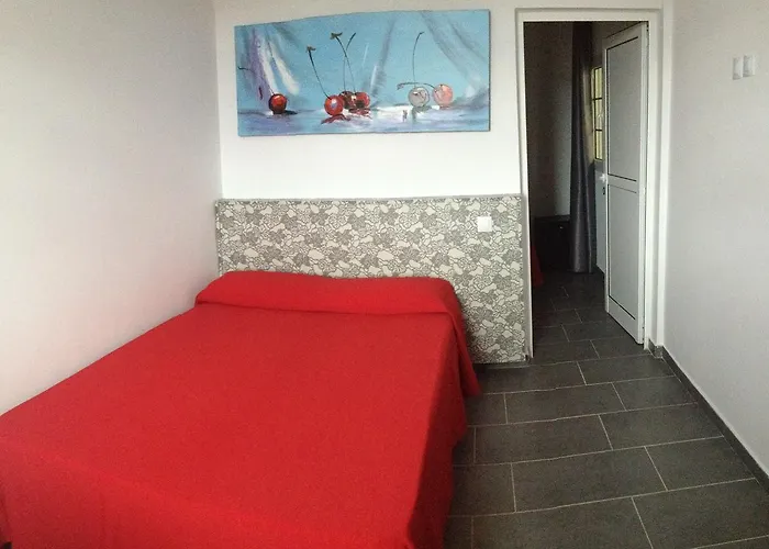 Hotel Playa De Arinaga