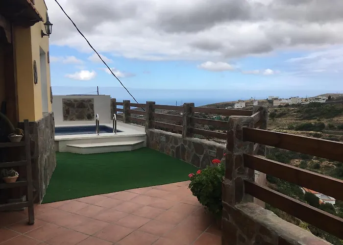 Casa La Lomada