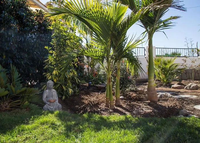 Tauro Platero Beach Bungalow