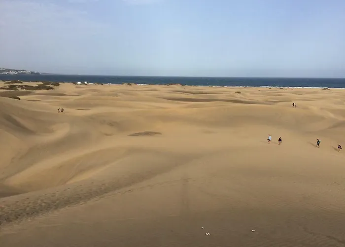 Apartamento Atlantico