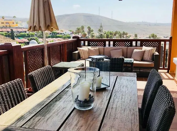 La Casa Canaria