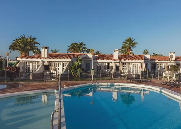 Vista Verde - Adults Only