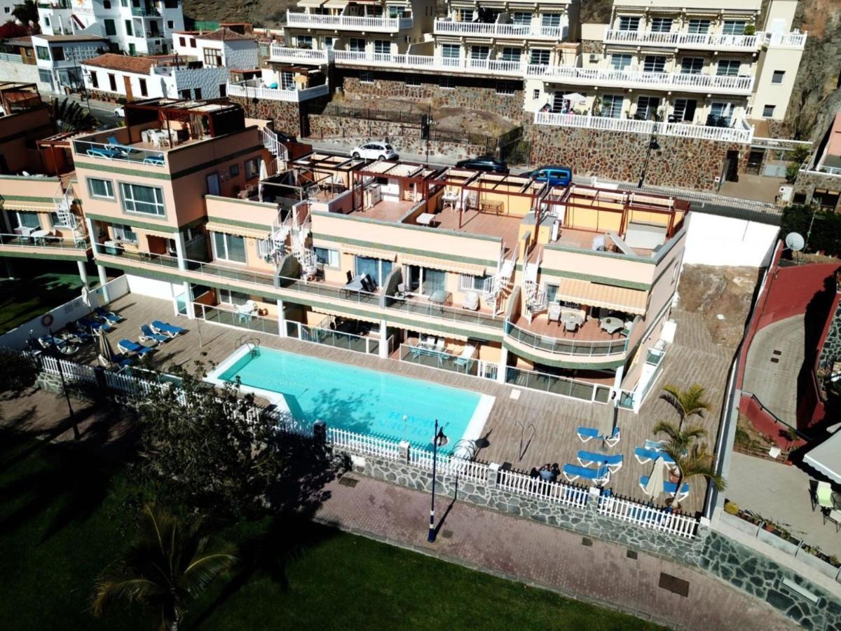 Apartment Golden N 12, Floor With Private Roof Terrace By El Sirocco