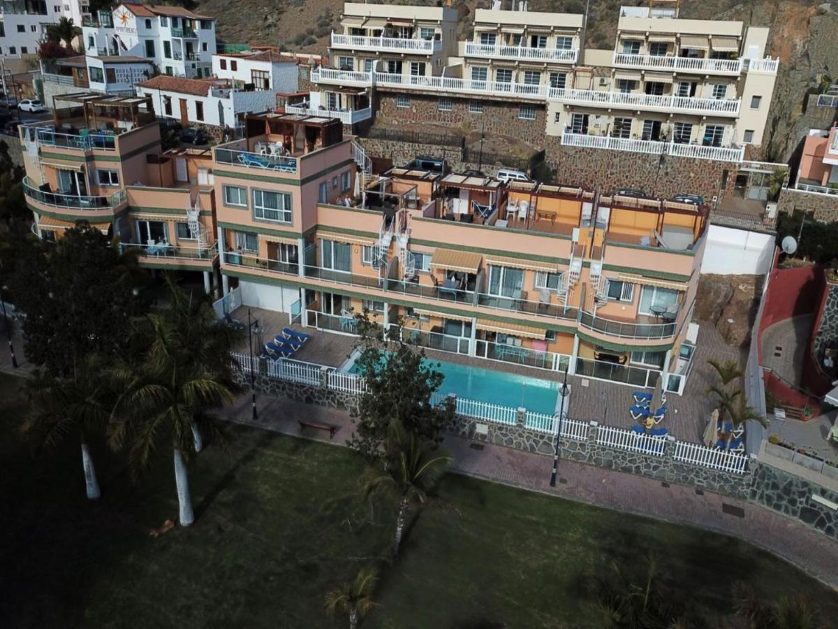 Apartment Golden N 12, Floor With Private Roof Terrace By El Sirocco *