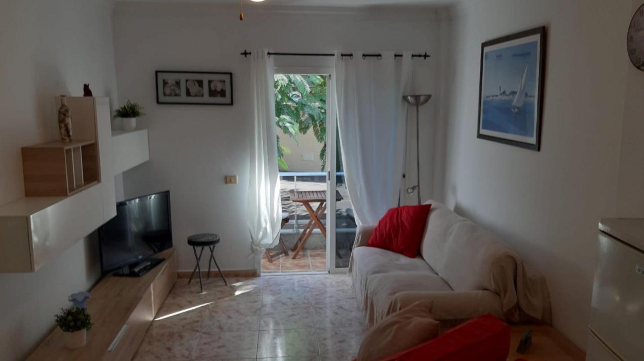 Apartment Playa De Mogan La Puntilla Puerto De Mogan