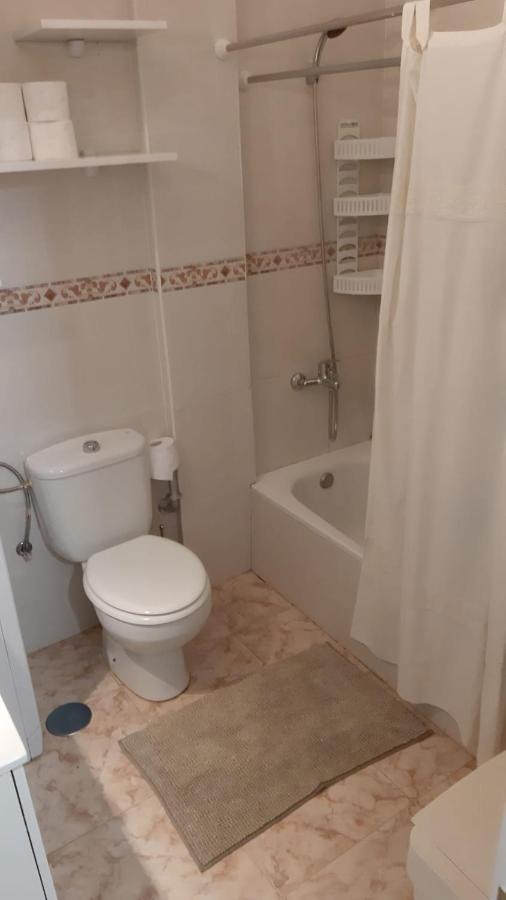 Apartment Playa De Mogan La Puntilla *