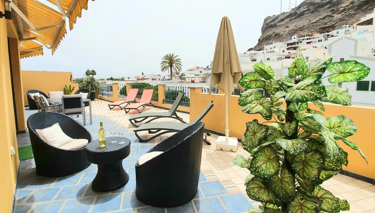 Apartment Hd Mogan Puerto De Mogan
